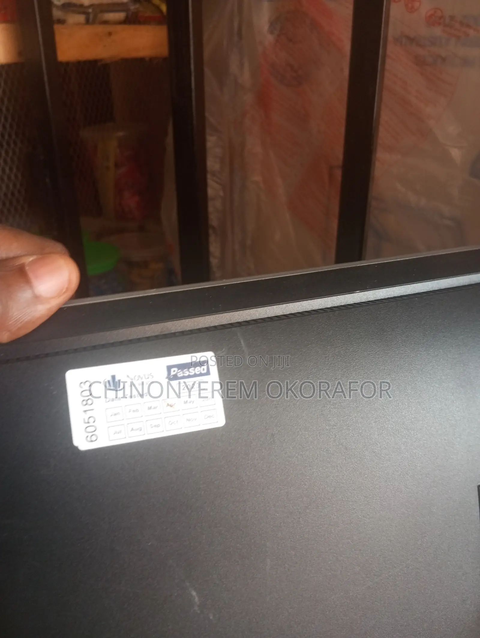 Dell Monitor