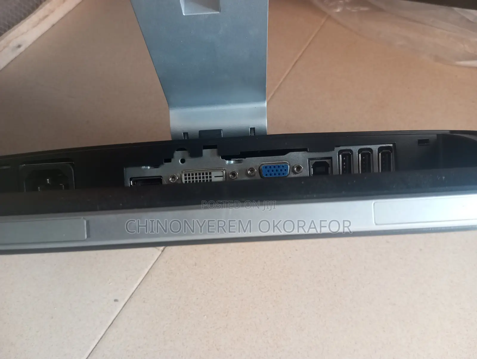 Dell Monitor