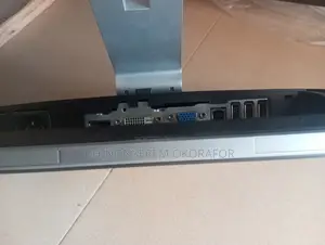 Dell Monitor