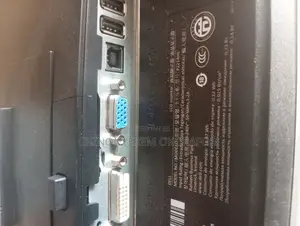Dell Monitor