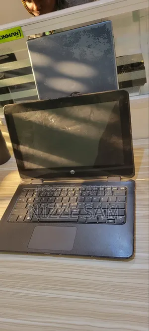 Laptop HP ProBook X360 440 G1 4GB Intel SSD 128GB