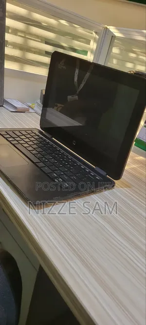 Laptop HP ProBook X360 440 G1 4GB Intel SSD 128GB