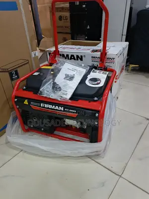 Automatic 3.4ka Sumec Eco 4990es Generator