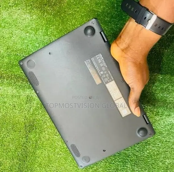 Laptop Asus 4GB Intel SSD 128GB