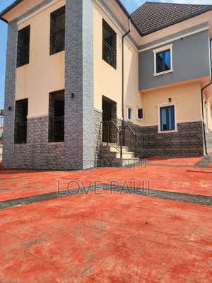 6bdrm Mansion in Megaphone Estate, Asokoro for sale