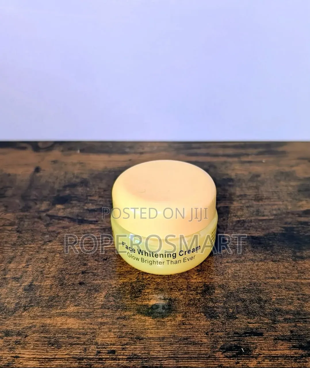 Face Whitening Cream – Glow Brighter Than Ever