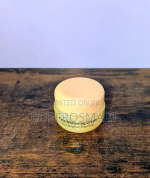 Face Whitening Cream – Glow Brighter Than Ever