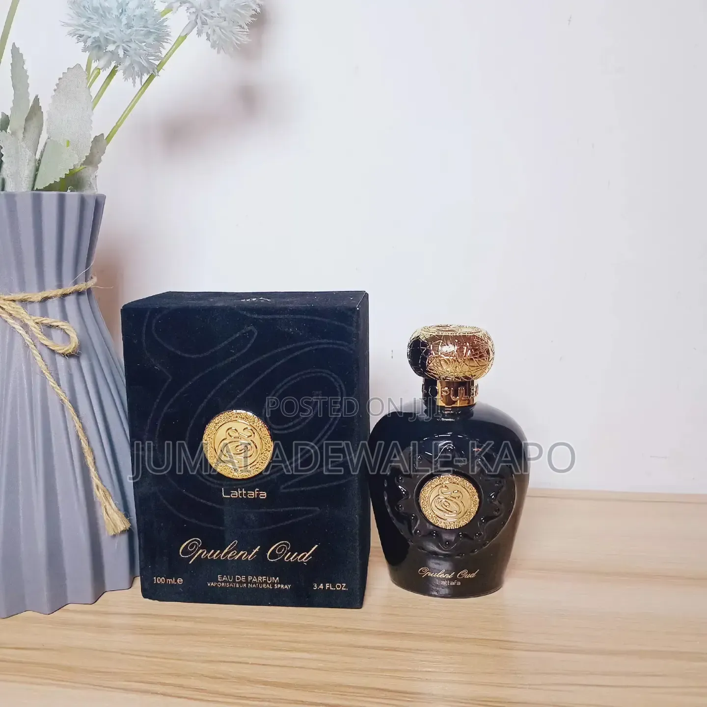 Perfumes Lattafa,oud,
