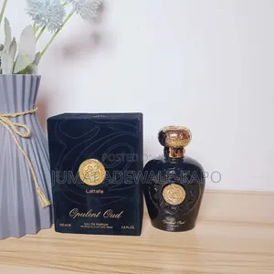 Perfumes Lattafa,oud,