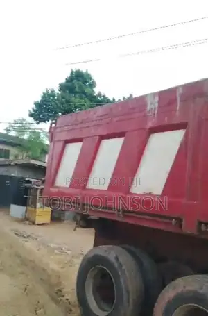 IVECO 10 Tire