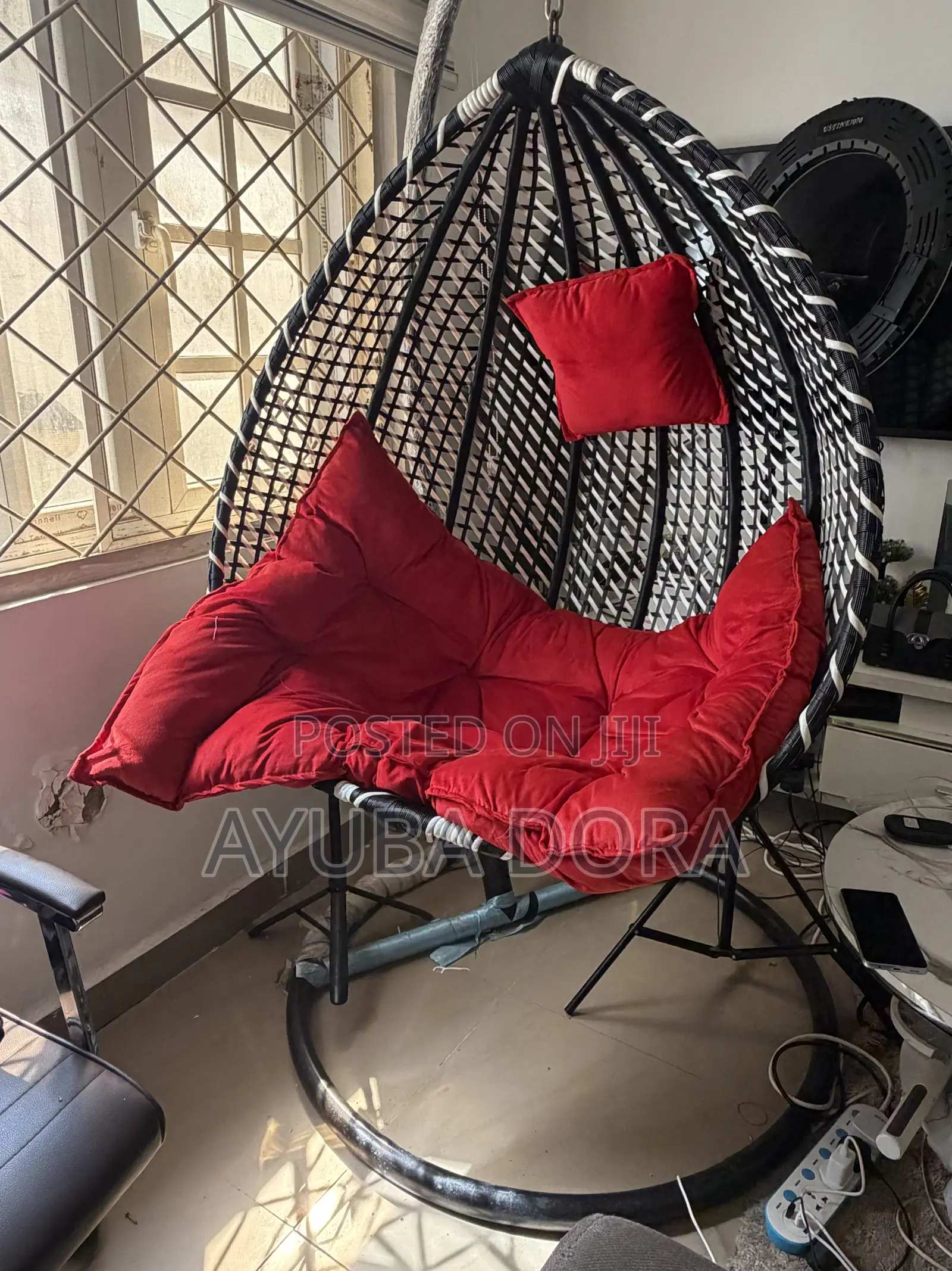 Swing Chair