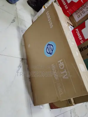 Samsung UA32H5000FU Personal Entertainment Television