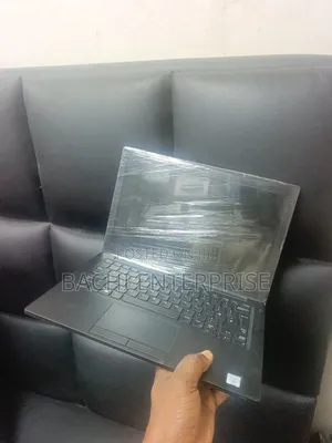 Laptop Dell Latitude 7280 8GB Intel Core i5 SSD 128GB
