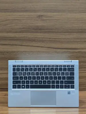Laptop HP EliteBook 830 G7 16GB Intel Core i5 SSD 256GB