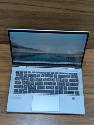 Laptop HP EliteBook 830 G7 16GB Intel Core i5 SSD 256GB
