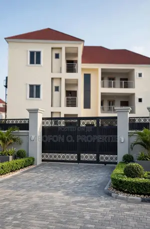 2bdrm Block of Flats in Kubwa for sale