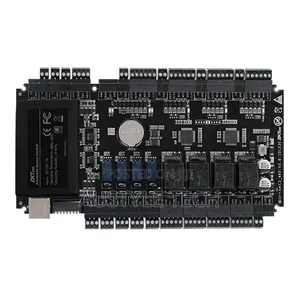 C3-400 Ip-Based Door Access Control Panel