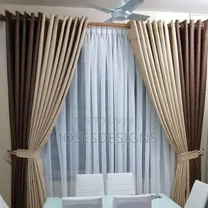 Premium Curtains for Sale