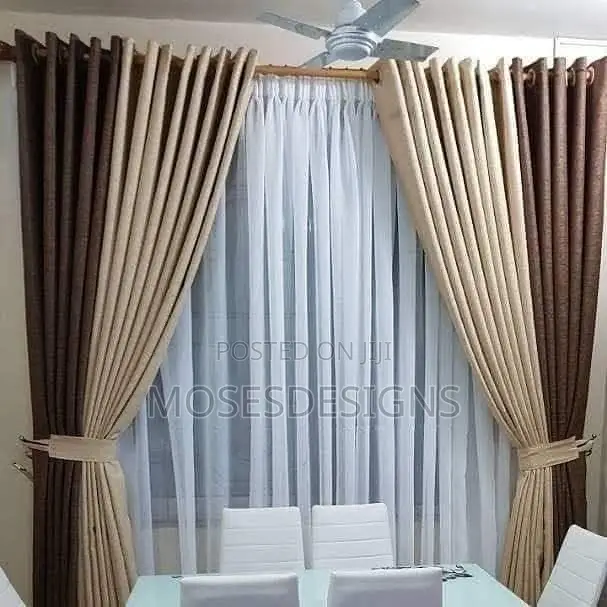 Premium Curtains for Sale