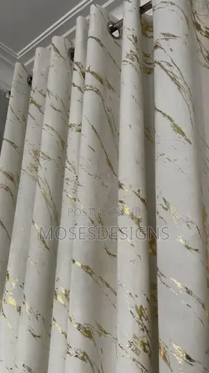 Premium Curtains for Sale
