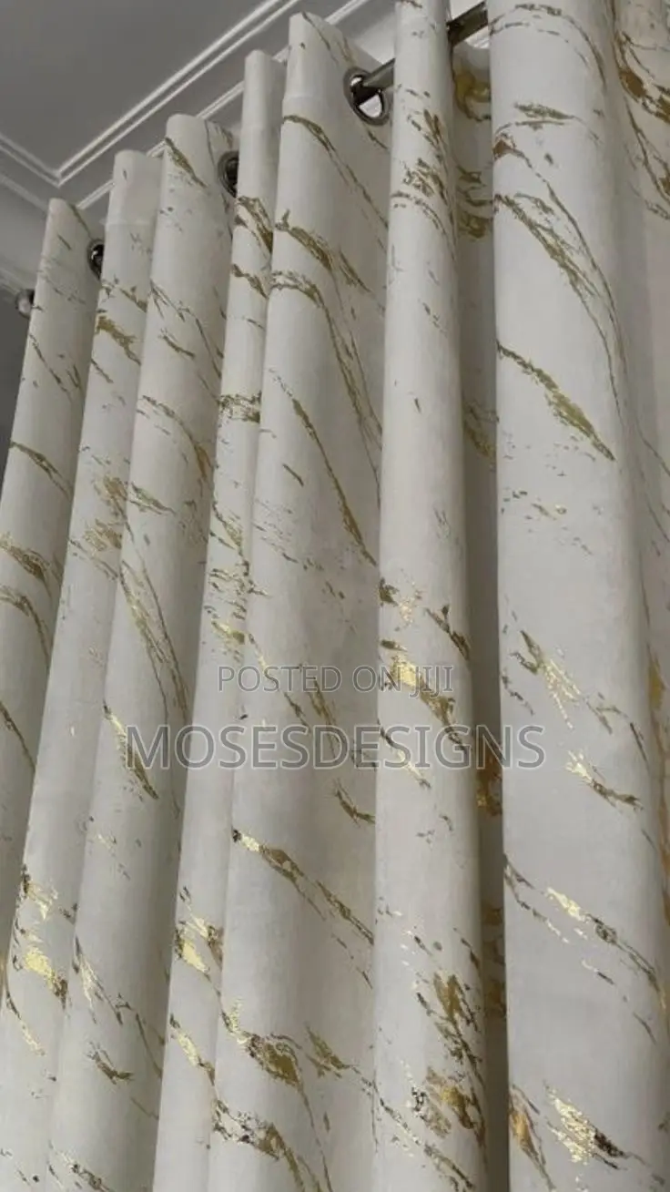 Premium Curtains for Sale