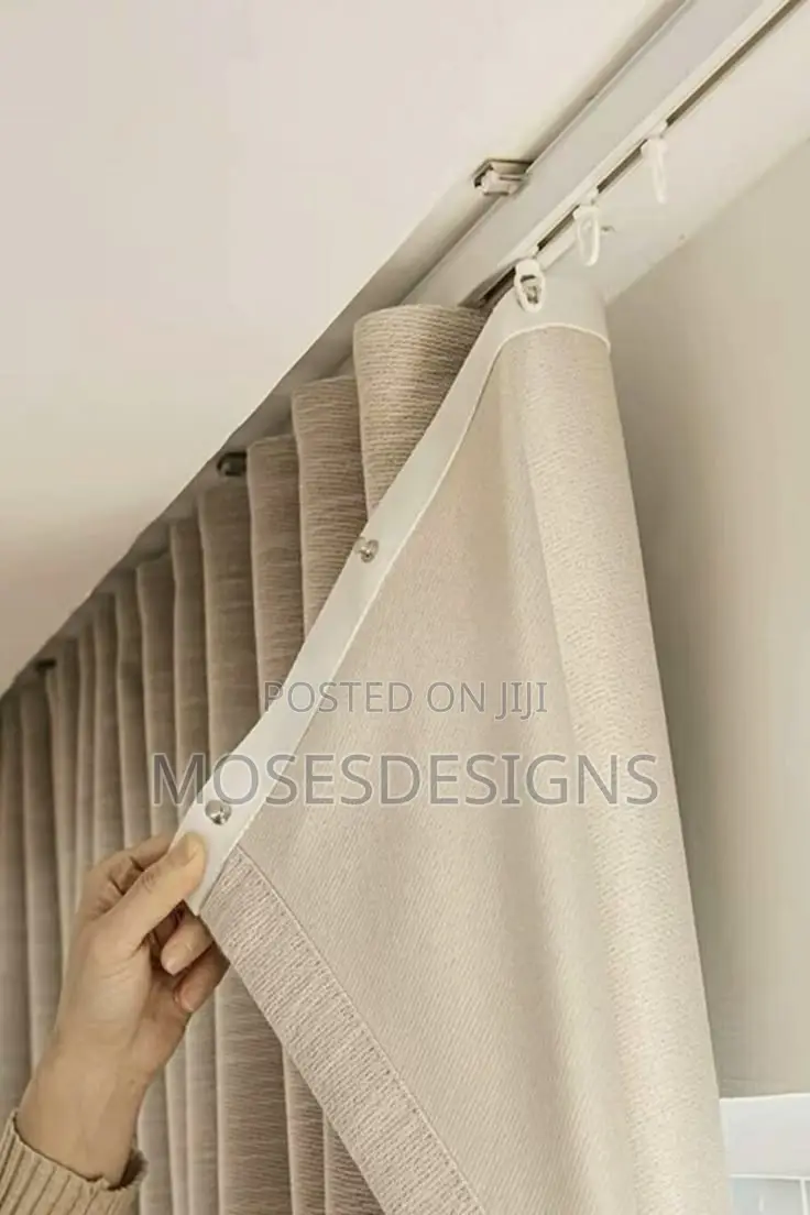 Premium Curtains for Sale