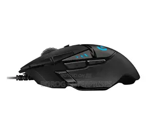 Logitech G502 HERO High Performance Gaming Mouse