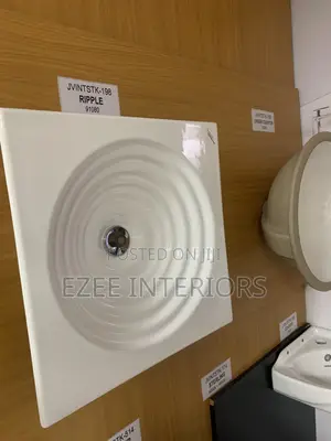 Wash Basin