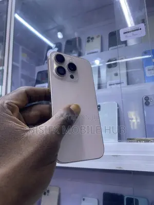 Apple iPhone 16 Pro 128 GB Gold