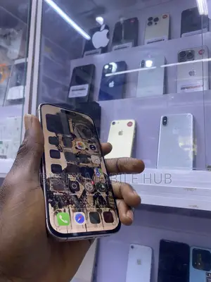 Apple iPhone 16 Pro 128 GB Gold