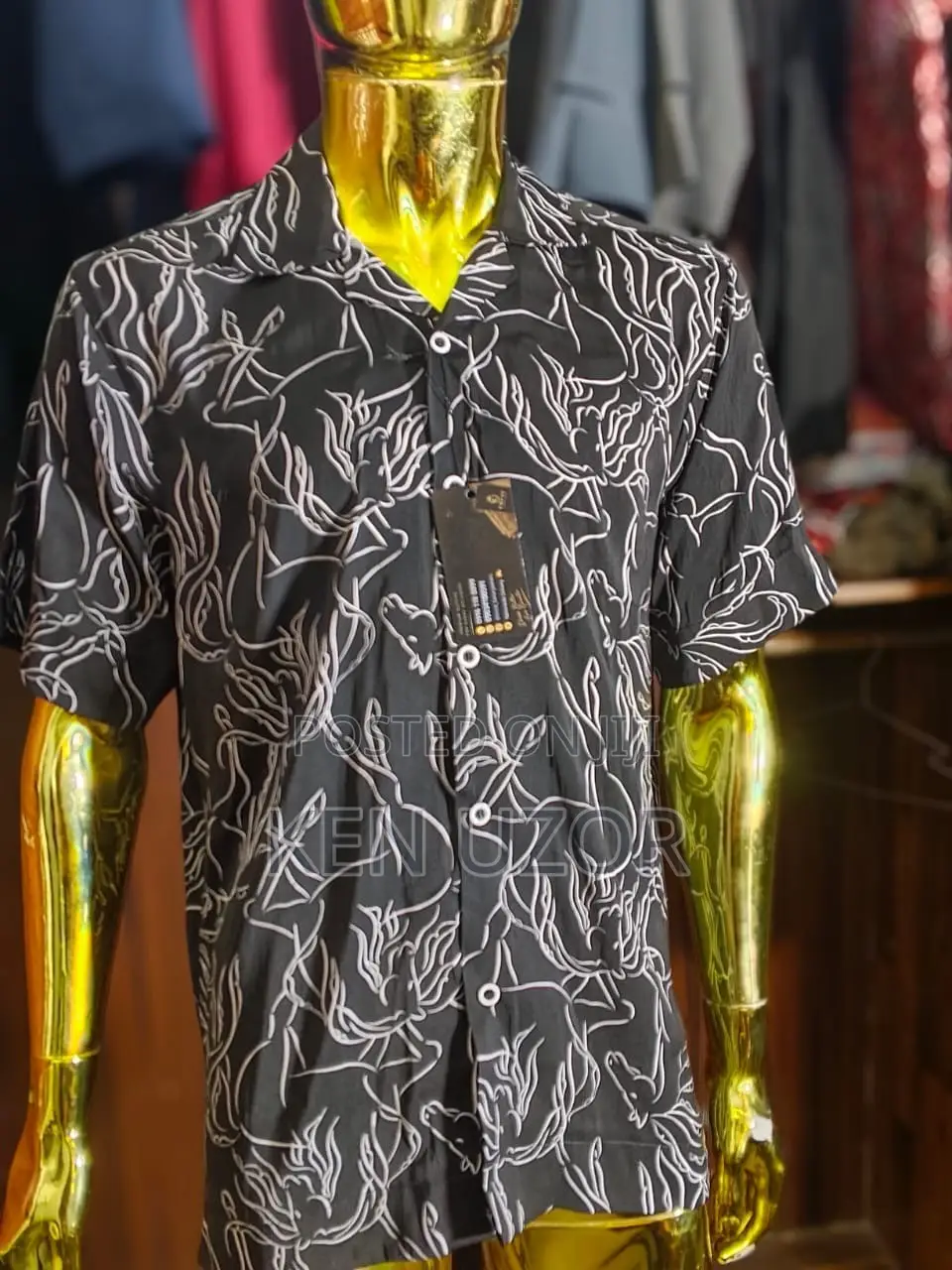 Elevate Your Style With Crest Luxury Wears