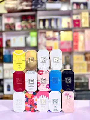 Kaly Eau De Perfume