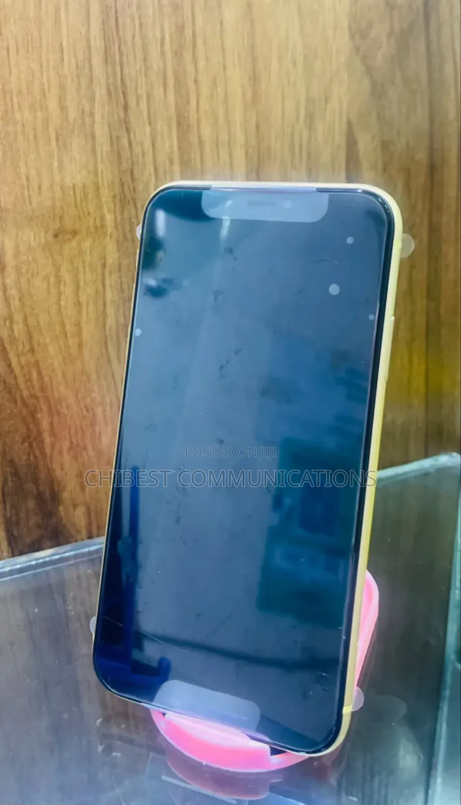 Apple iPhone XR 128 GB