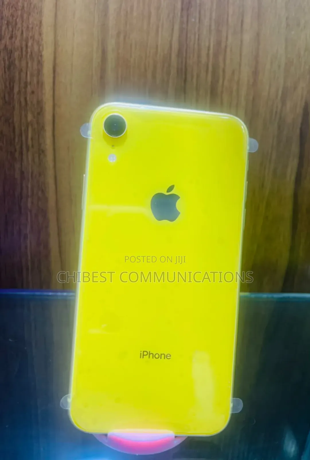 Apple iPhone XR 128 GB