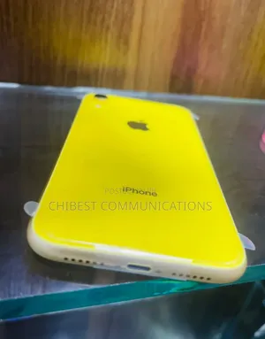 Apple iPhone XR 128 GB