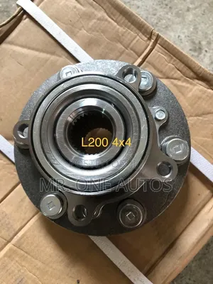 Hub Bearings Mitsubishi L200