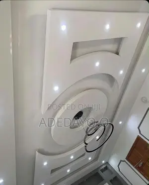 Elegant POP Ceiling Designs for Houses and Bedrooms