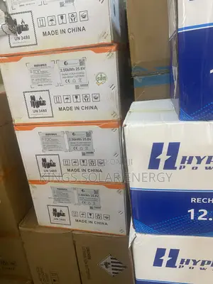 7kva 48v Hybrid Solar Inverter Available
