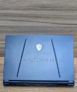 Laptop MSI GP65 Leopard 32GB Intel Core i7 SSD 512GB