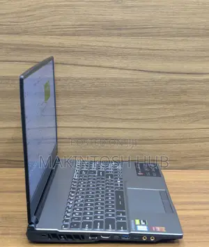 Laptop MSI GP65 Leopard 32GB Intel Core i7 SSD 512GB