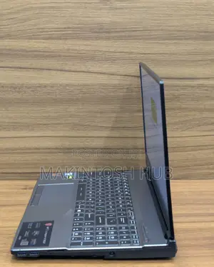 Laptop MSI GP65 Leopard 32GB Intel Core i7 SSD 512GB