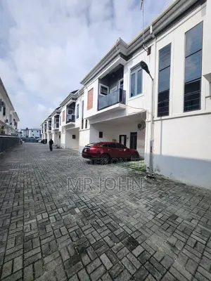 1bdrm Shared Apartment in Orchid Royal Pine, Lekki for rent