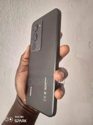 Xiaomi Redmi 15 128 GB Black