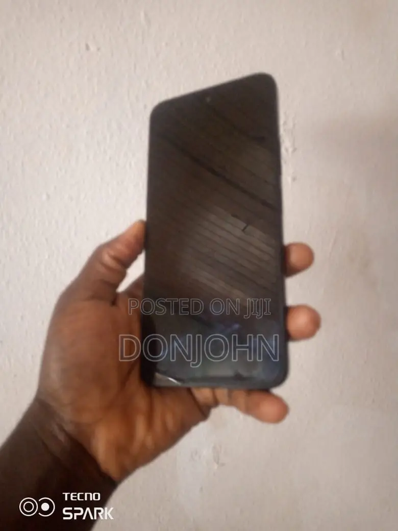 Xiaomi Redmi 15 128 GB Black
