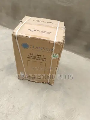 Glamstar Refrigerator 69L – Model GFR-90S-E for Sale