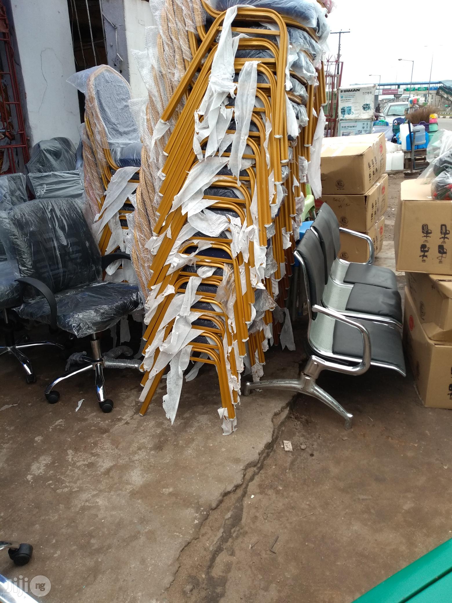 Chairs Tables