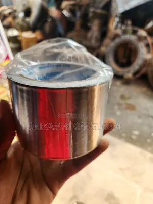 Abro Aluminum Tape