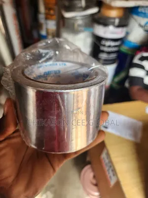 Abro Aluminum Tape