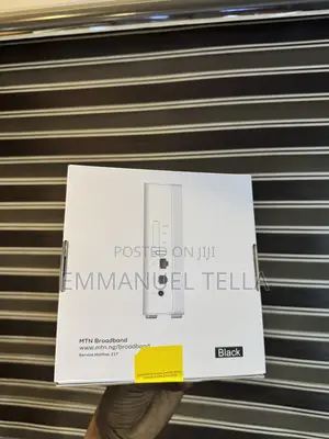 MTN 5g ZLT X100m Pro Router