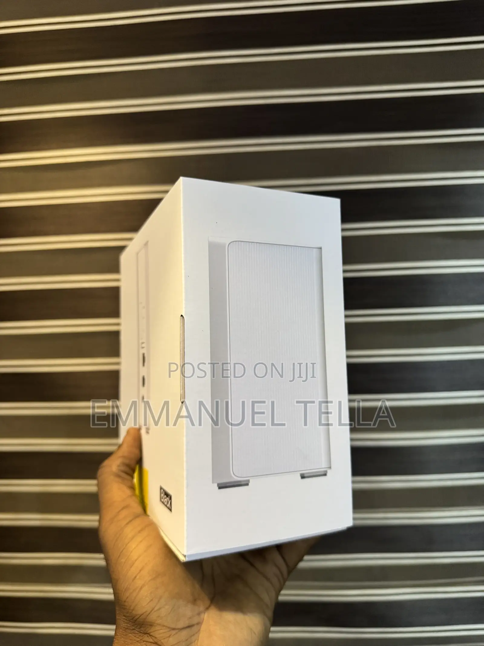 MTN 5g ZLT X100m Pro Router